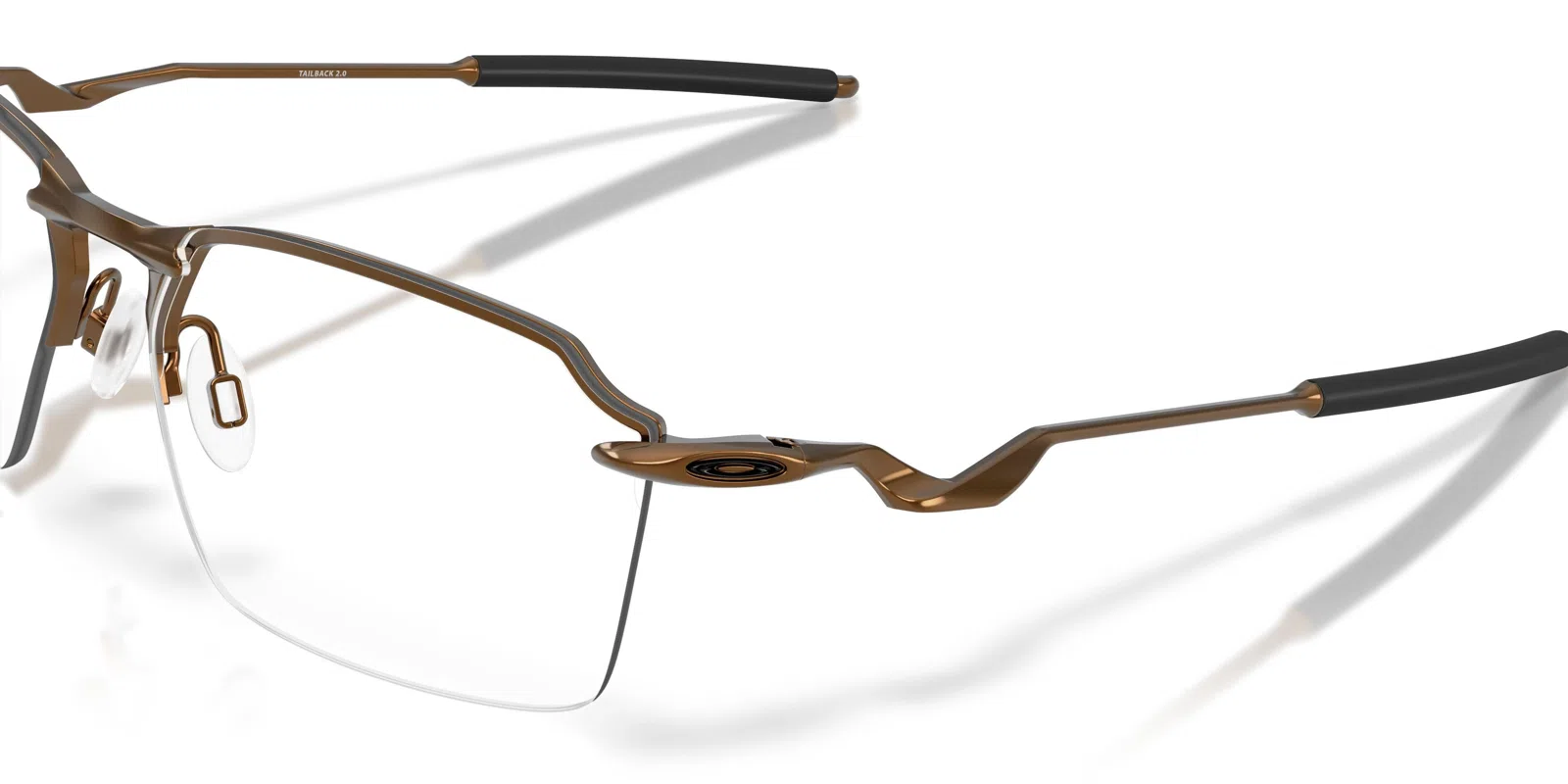 Oakley Tailback 2.0 5090 Eyeglasses - view 17